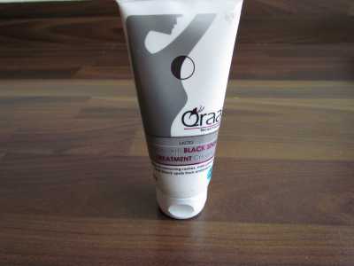 Qraa Underarm Darkness Treatment Cream