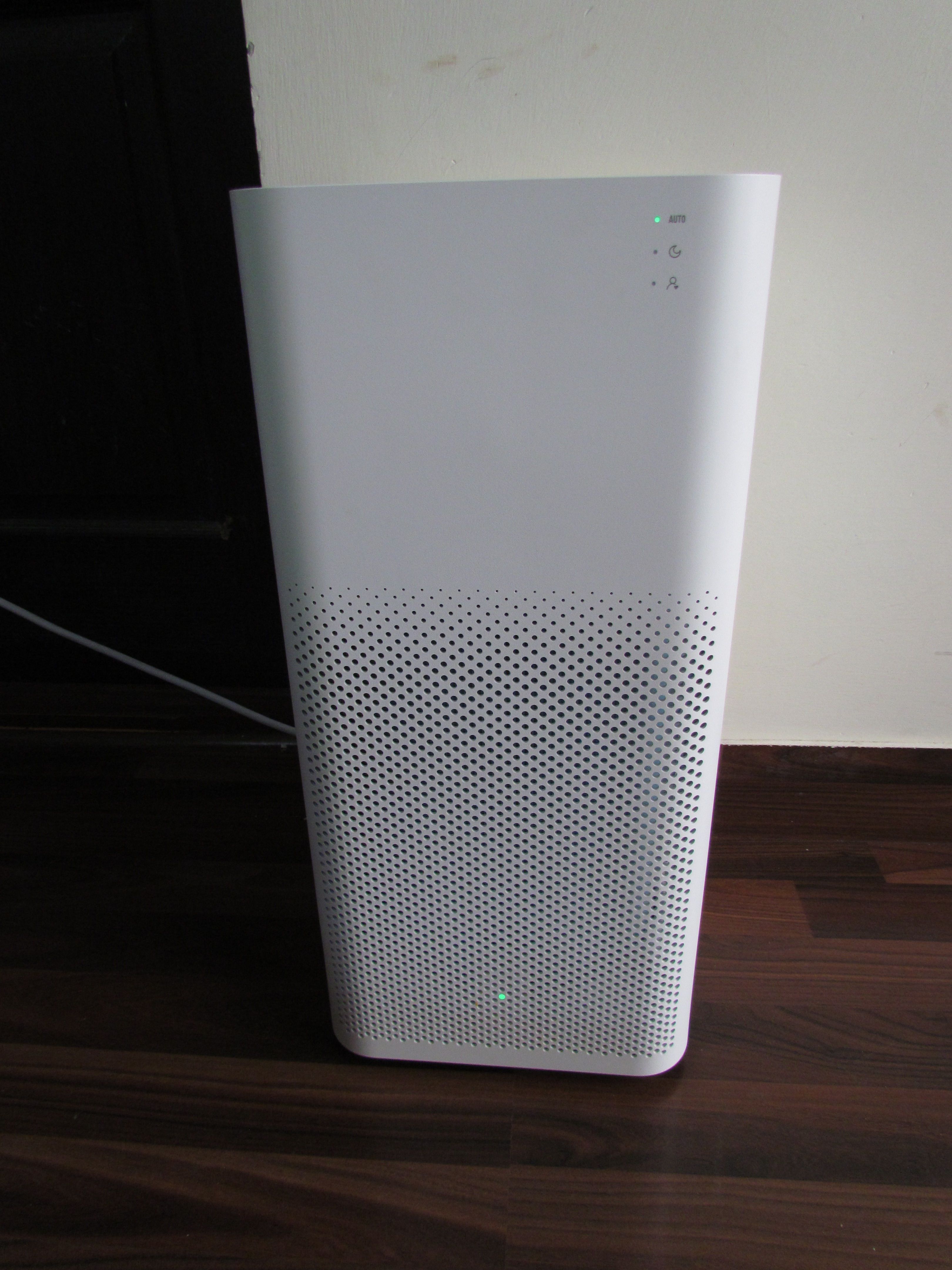 Xiaomi Mi Air Purifier 2