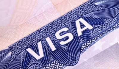 How to apply for USA Visa