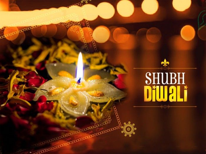 Happy Diwali