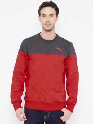 Sweatshirt for men