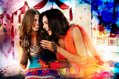 A still from our favourite Yeh Jawani Hai Deewani