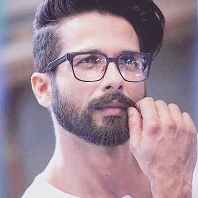 Shahid Kapoor