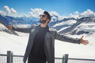 Ranveer Singh