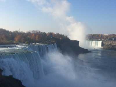 Niagara Falls