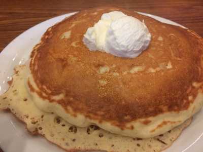 Pancakes 