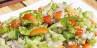 weight-loss-salad-recipe-by-food-in-5-minutes