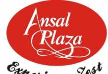 Ansal Plaza- Experience Zest