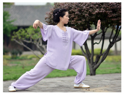 Tai Chi