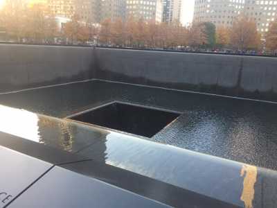 9/11 memorial 