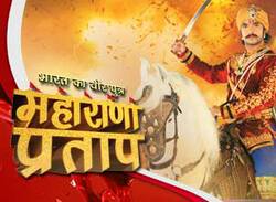 Bharat Ka Veer Putra- Maharana Pratap