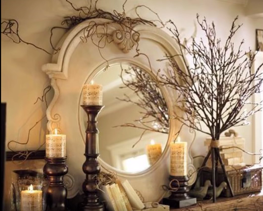 2016 2017 Winter Home Decorating Ideas After Christmas Home Decorating Ideas