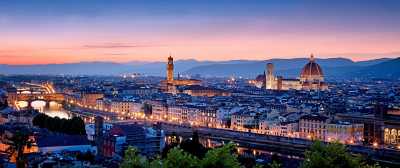 Florence, Italy