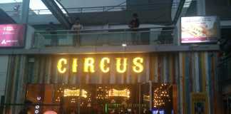 Circus Cyber Hub