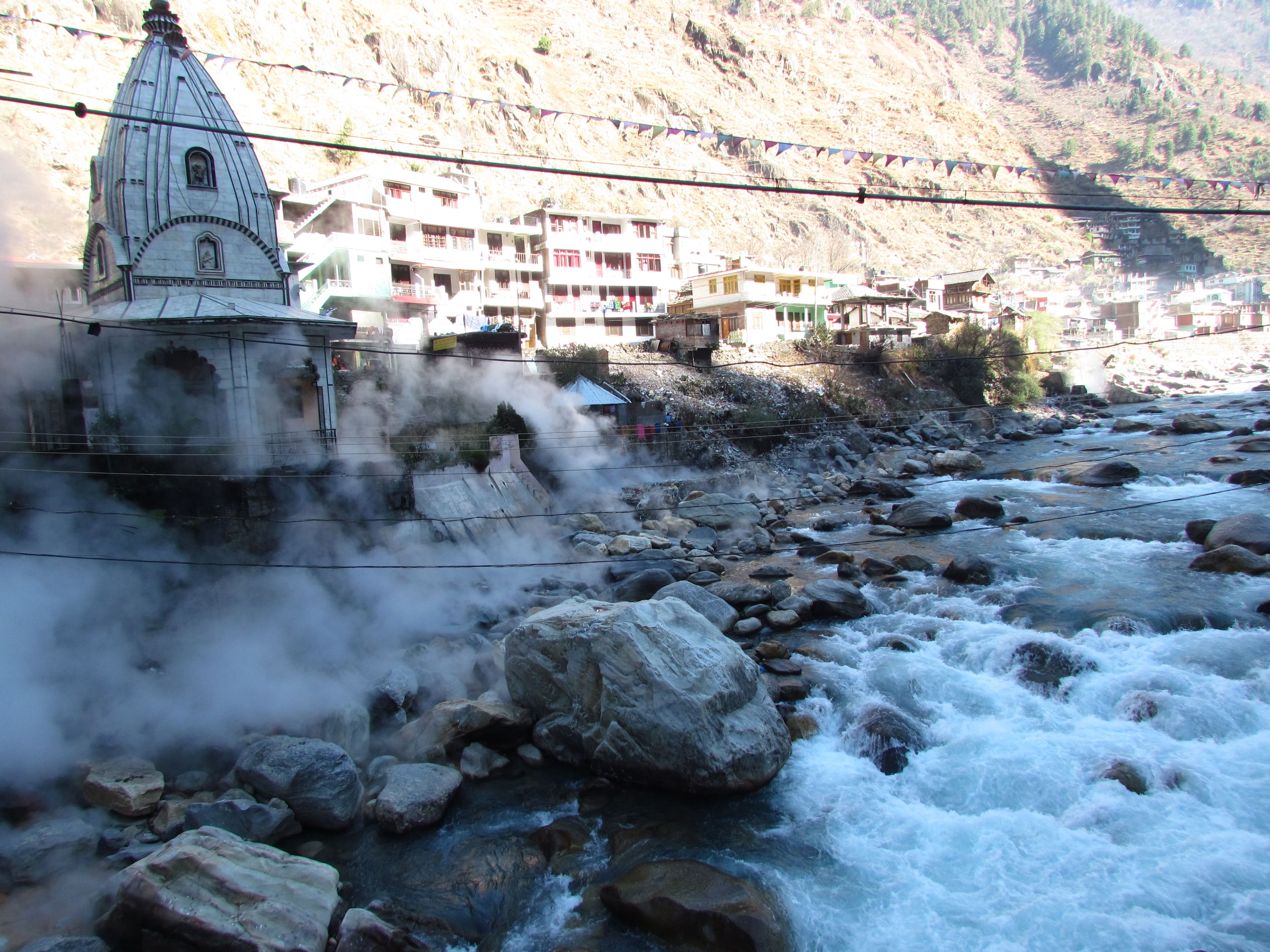 Manikaran Sahib