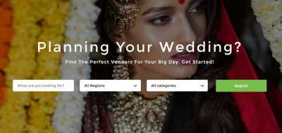Indian wedding buzz