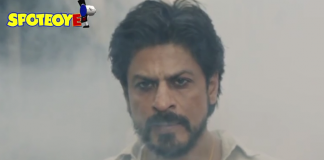 Shahrukh Khan Launches Raees Official Trailer Raees Trailer Out