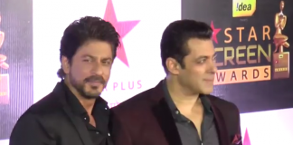Shahrukh Khan To Play Cameo Role In Salman Khan’s Tubelight