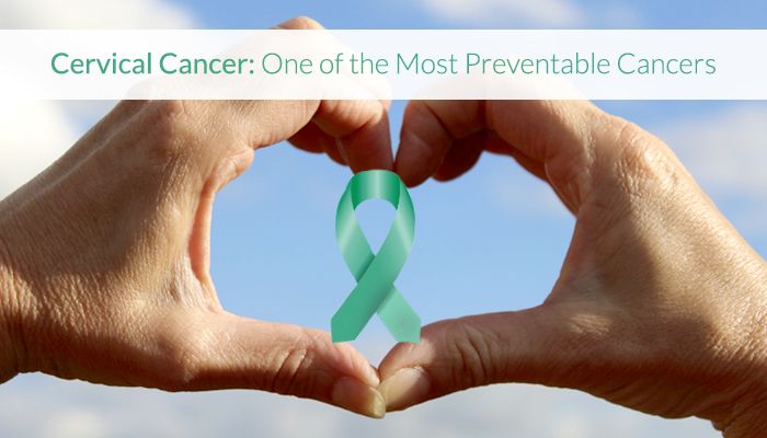 Cervical cancer/unitypoint.org