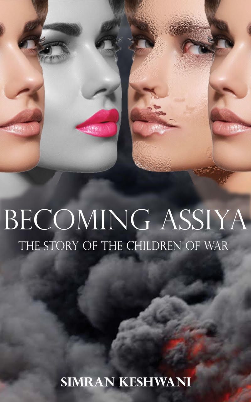 Becoming Assiya