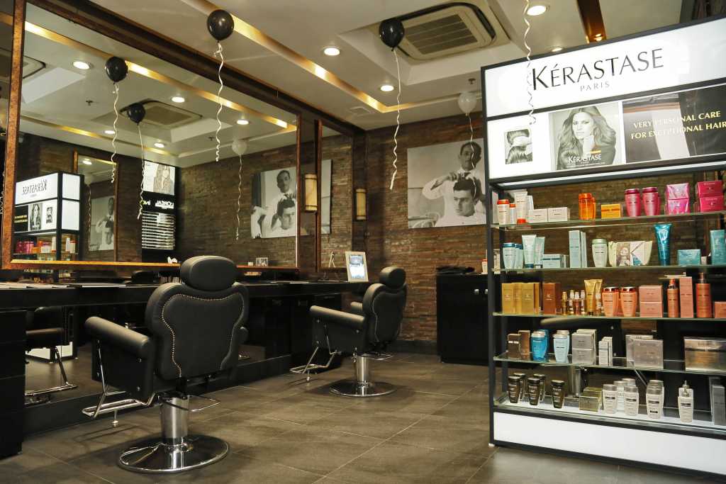 Rossano Ferretti Hairspa