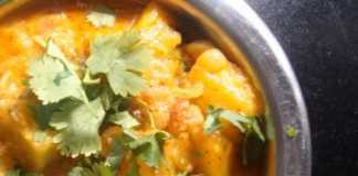 Mughlai Aloo recipe | Indian Food | Jeet Thaker