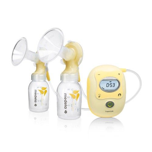 Medela breast pump