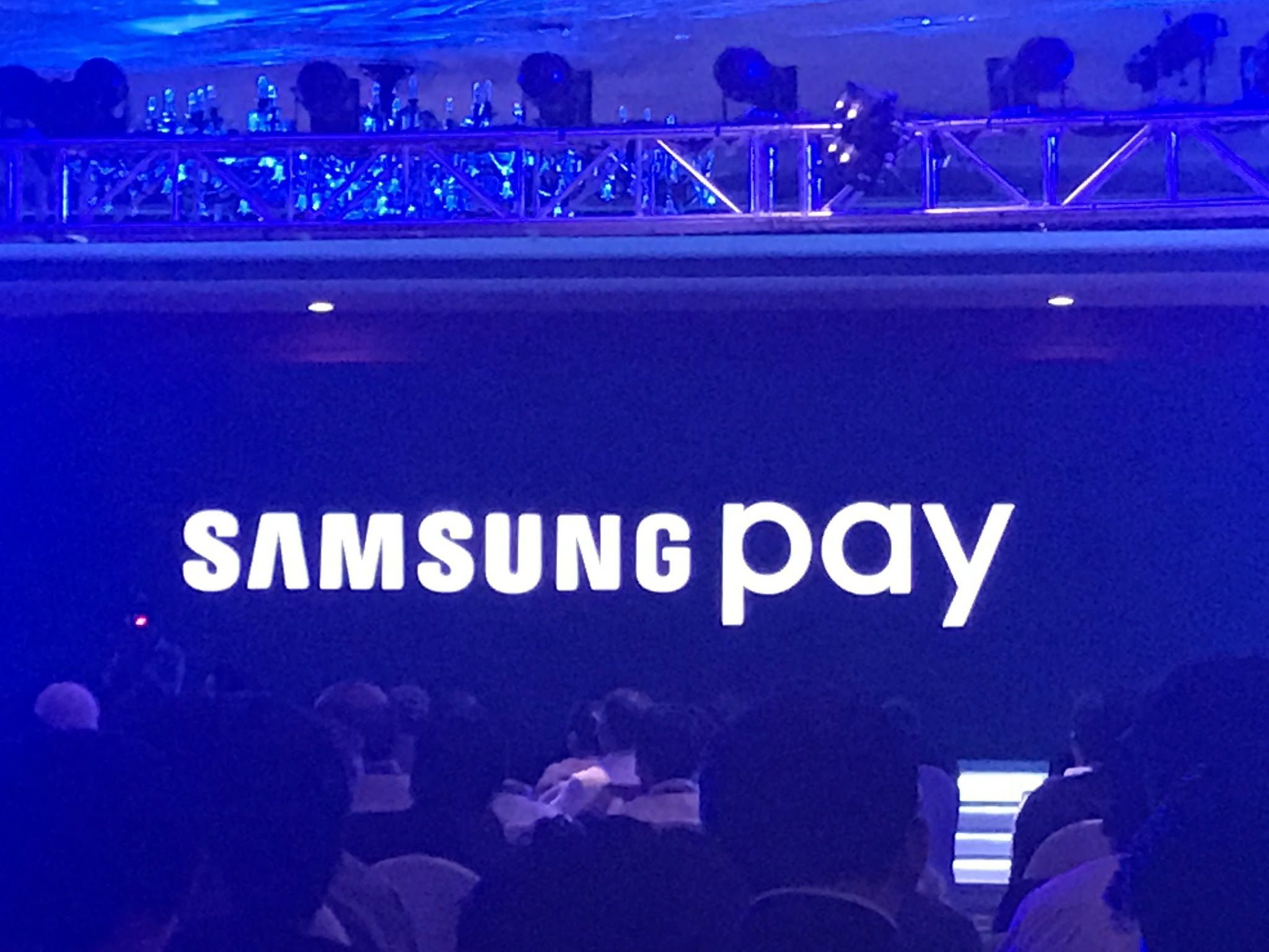 Samsung Pay