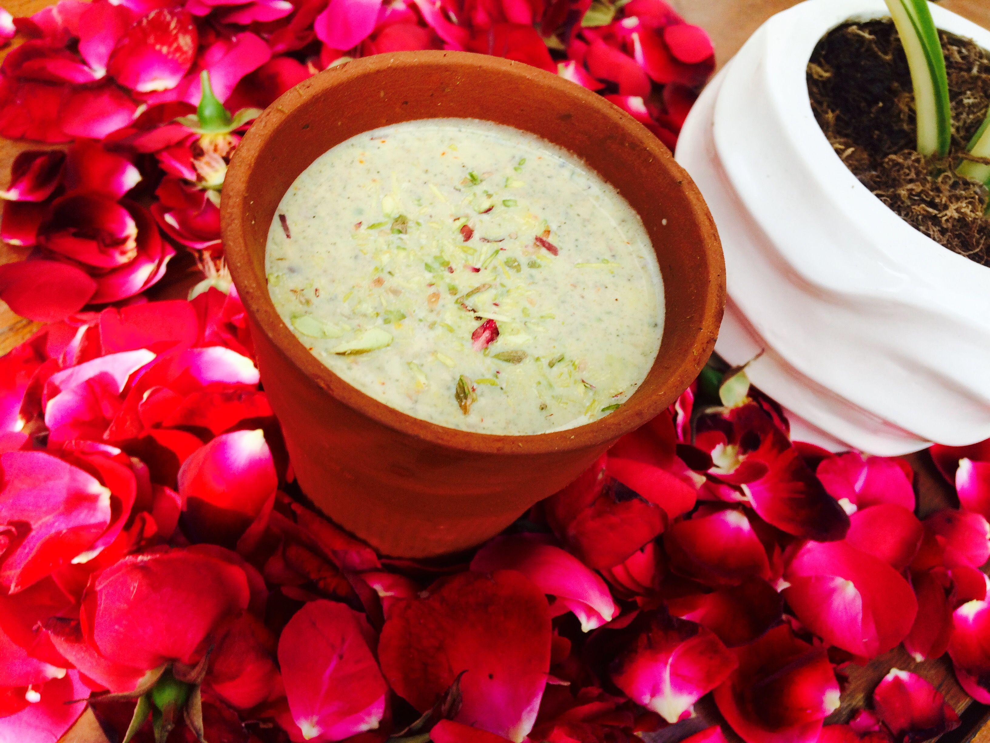 bhang at holi