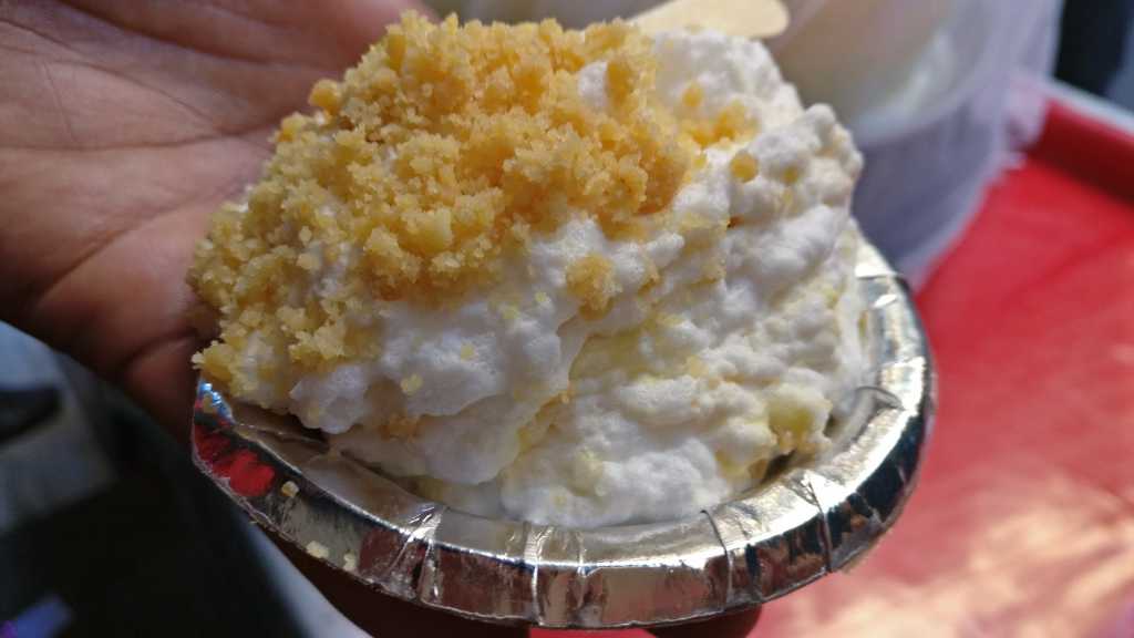 Daulat ki Chaat