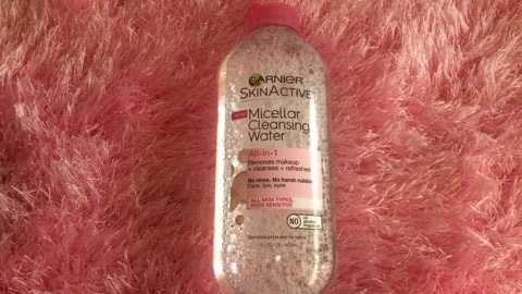 Garnier Micellar Wate