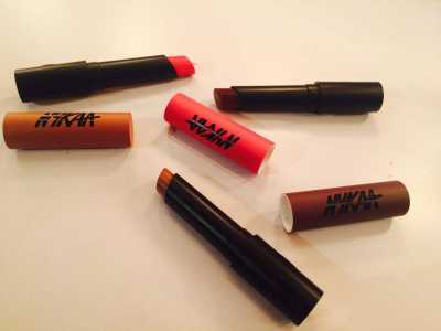 Nykaa Paintstix