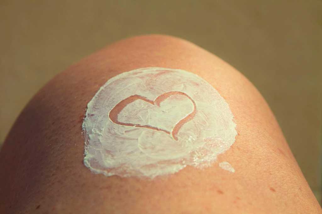 Skin care post 40/pixabay
