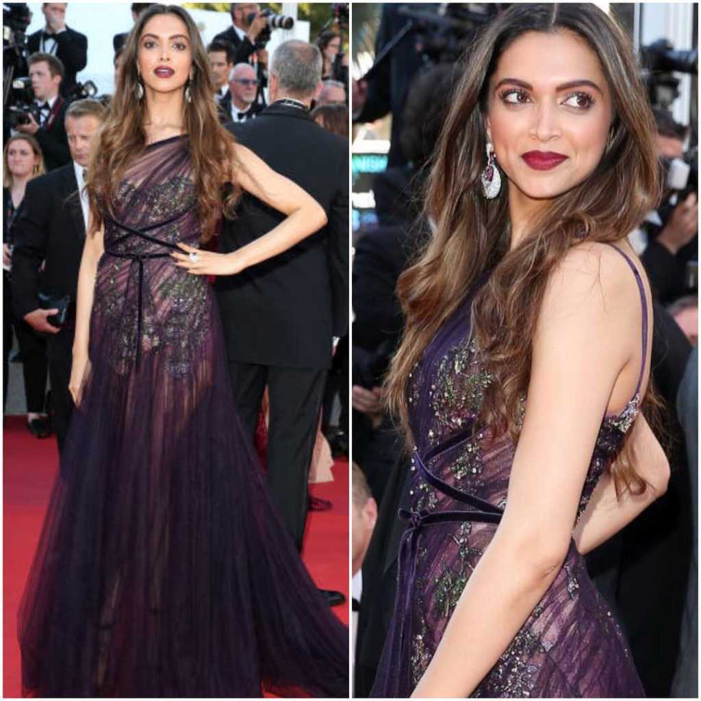 Deepika Padukone