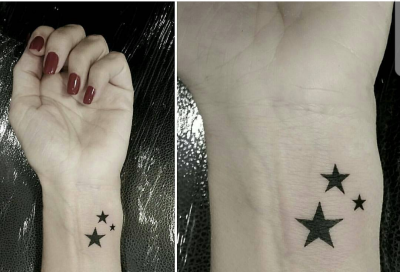 Star Tattoo