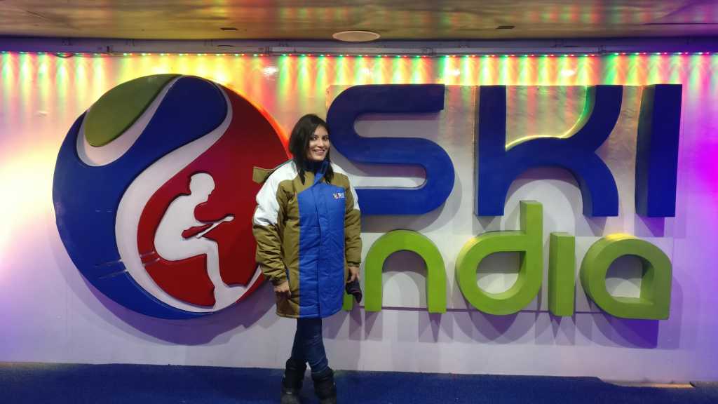 SkiIndia