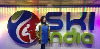 SkiIndia