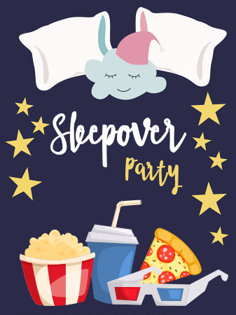 Sleepover