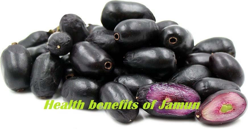 Jamun