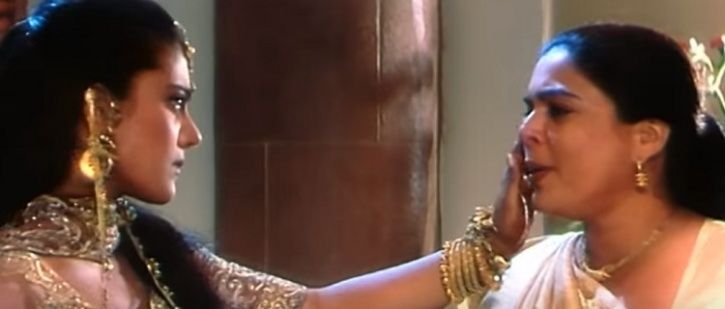 Reema Lagoo in Kuch Kuch hota hai