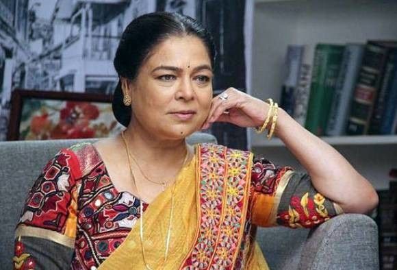 Reema Lagoo in Naamkaran