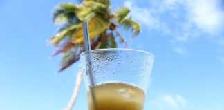 Summer drinks/pixabay