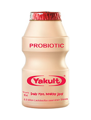 Yakult 