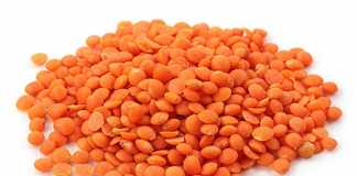 Masoor Dal