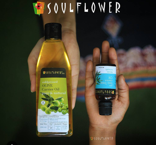 Soulflower