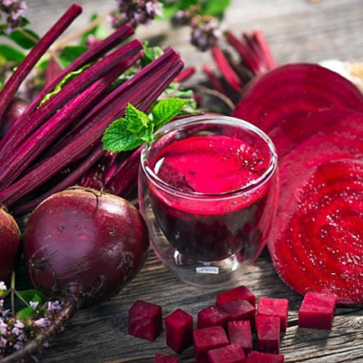 Beetroot Juice