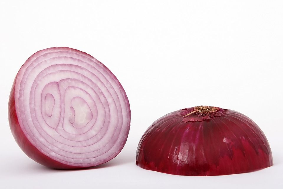 Onion