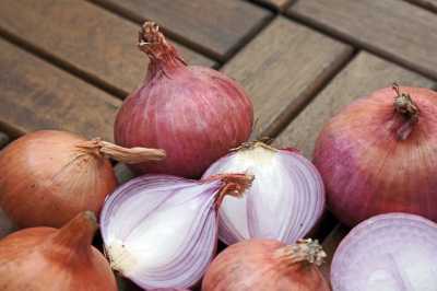 Onions