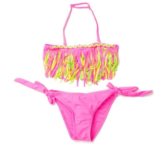 Super cute kids swimsuits - All About Women