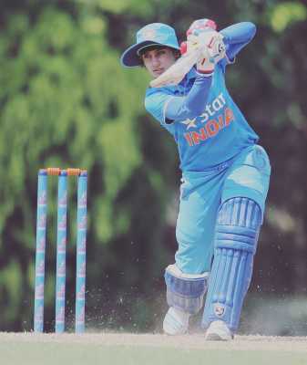 Mithali Raj 